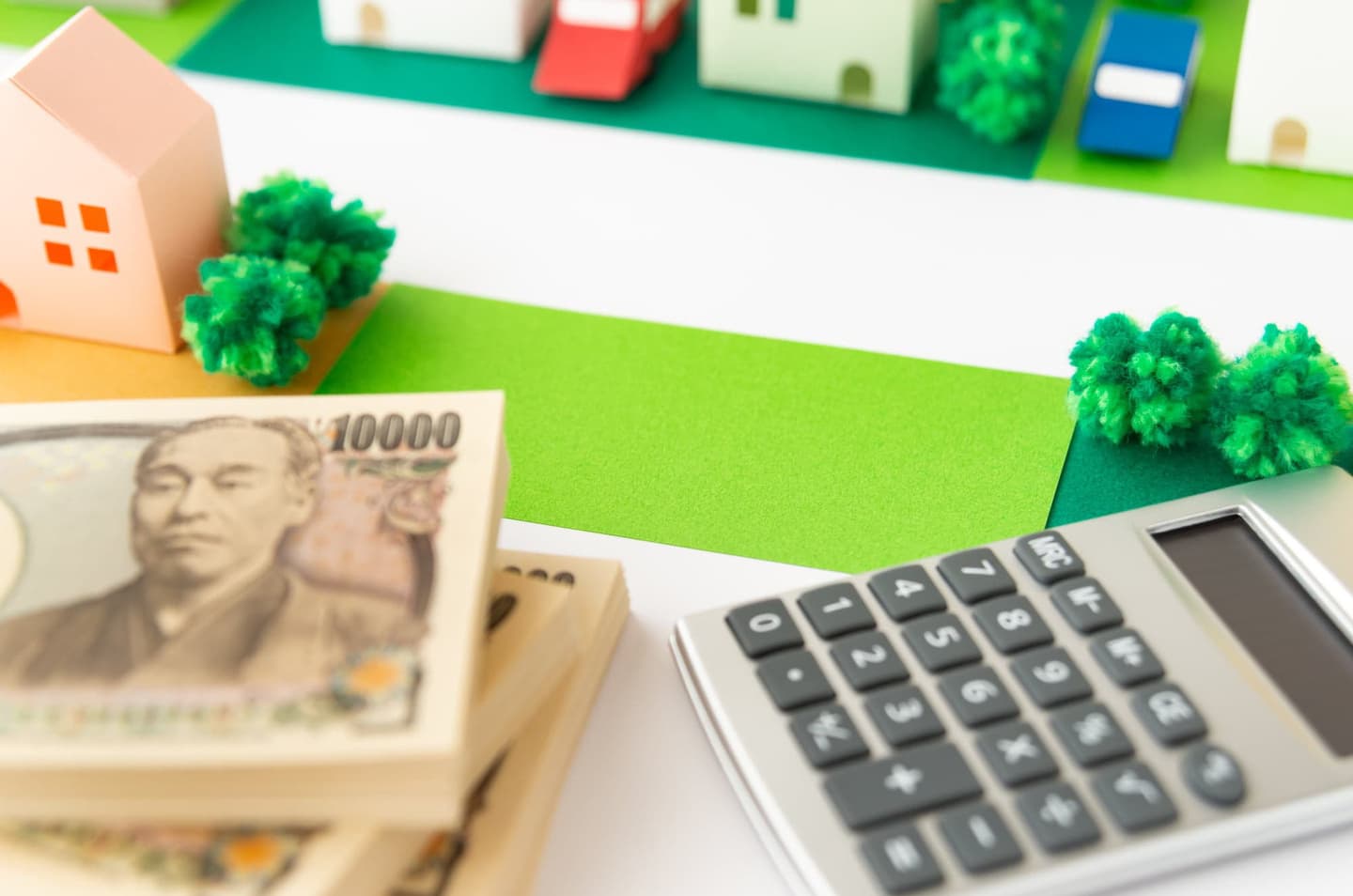 現金の準備不足が問題を引き起こす