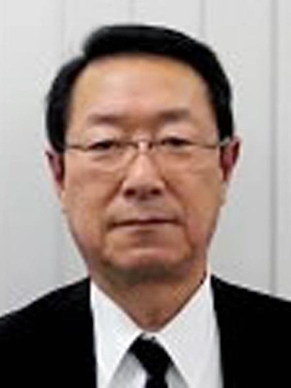 田向 定雄