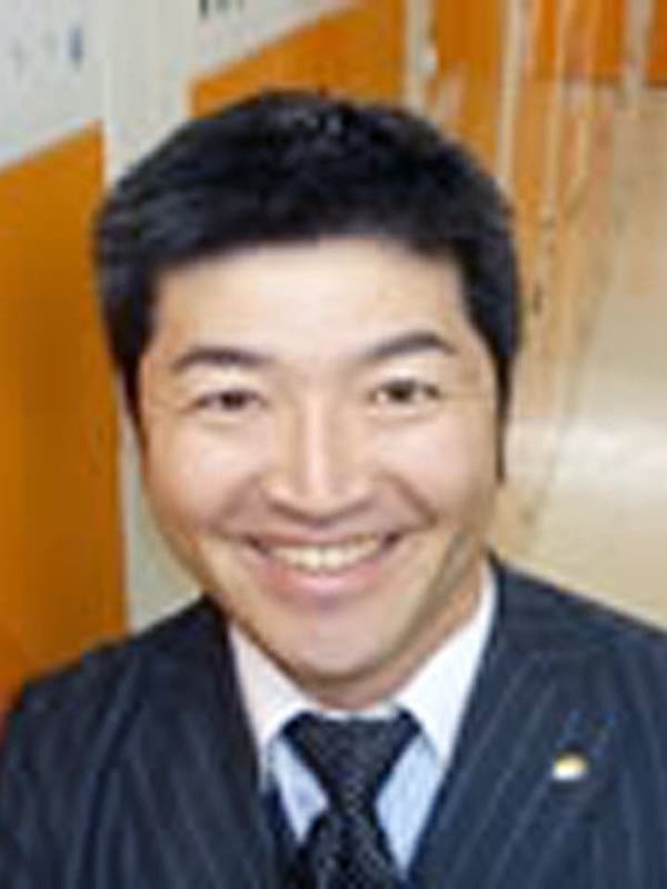 増田 浩一