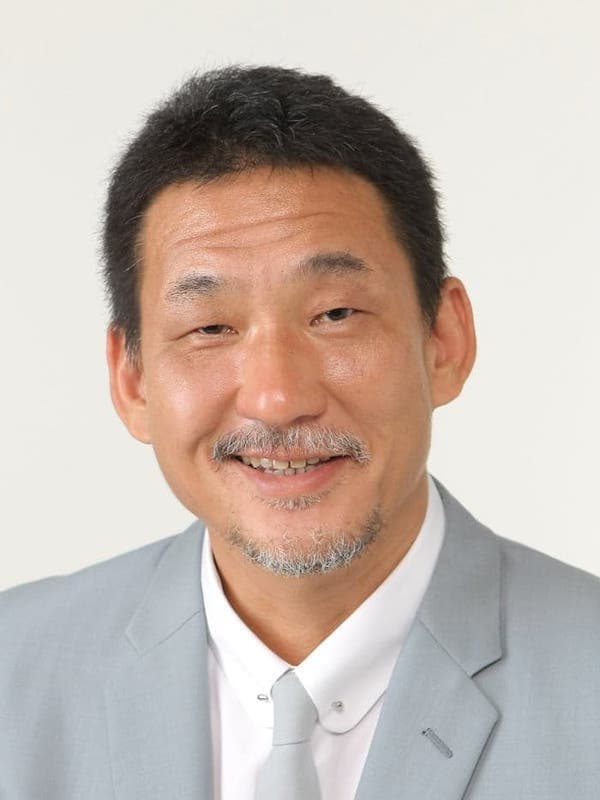 小杉 公良