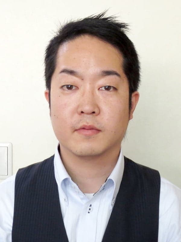 柴山 大輔