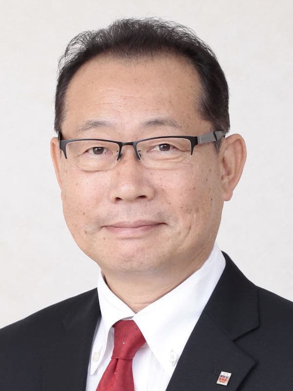 邑田 一夫