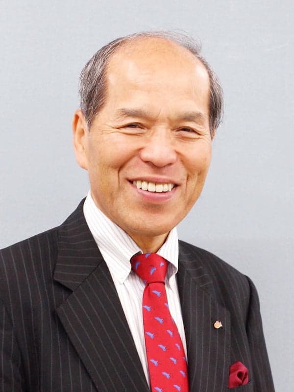 勝田 健一