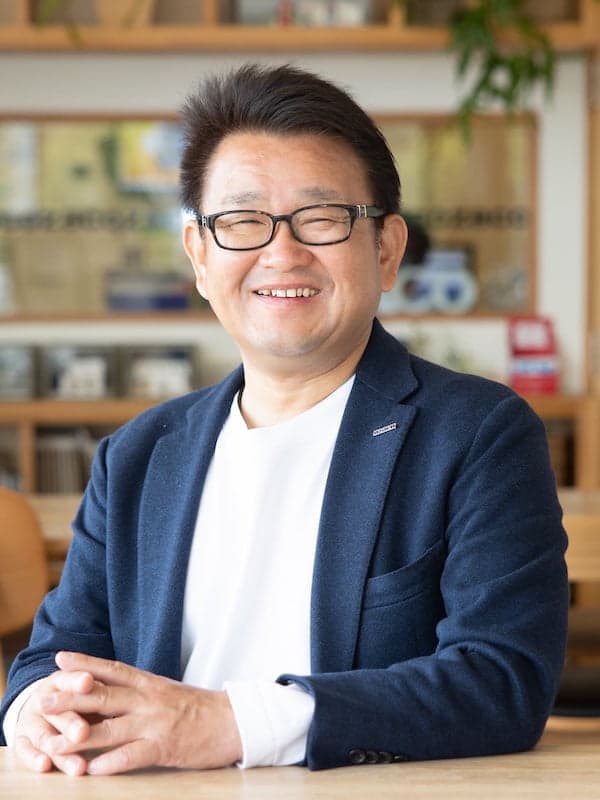 小沢 恒夫