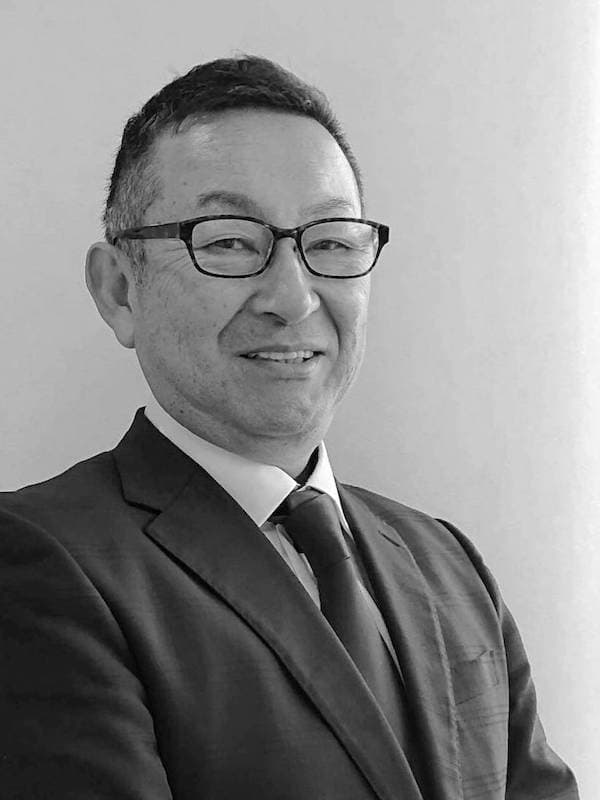 川井 龍太郎