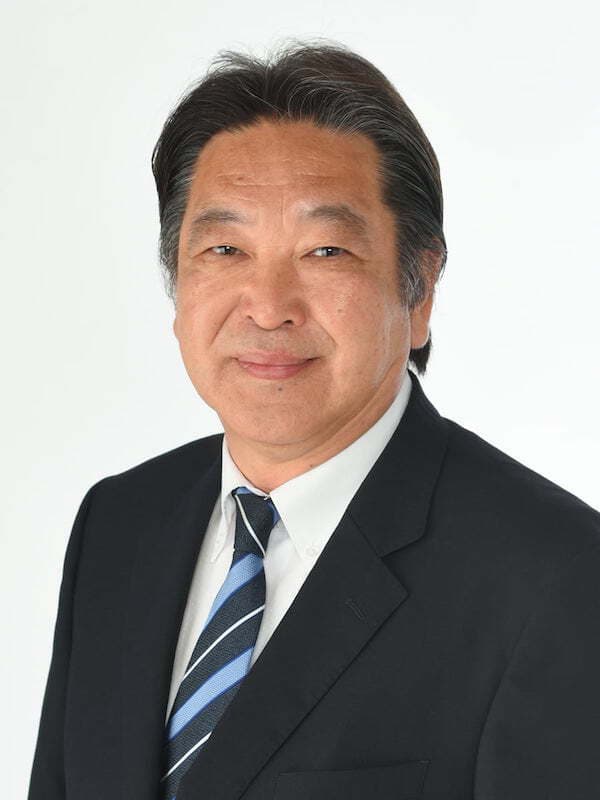 井上 徹