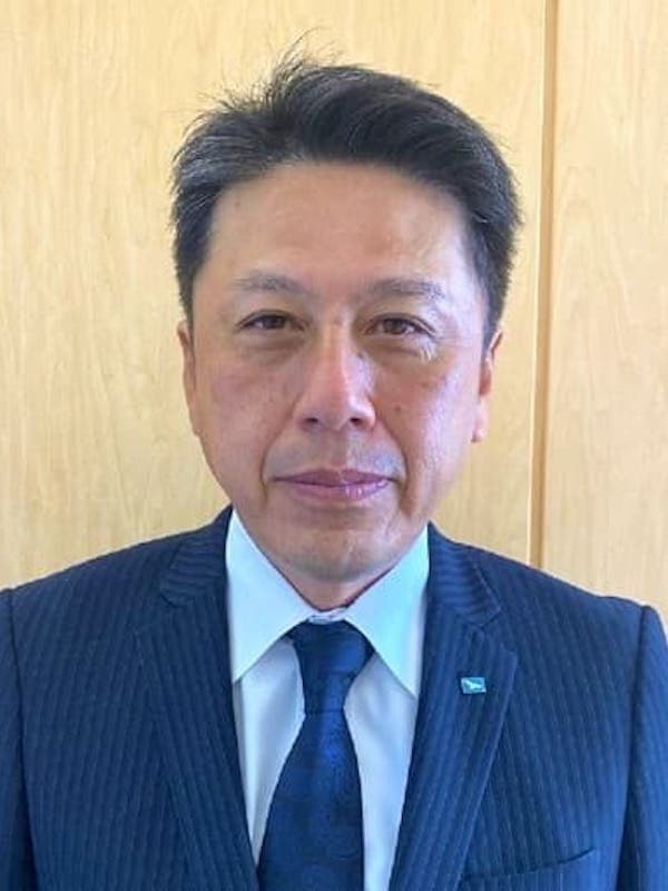 五十嵐 康司