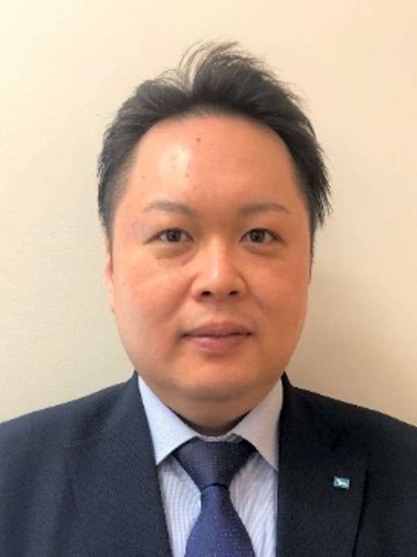 岩楯 直樹