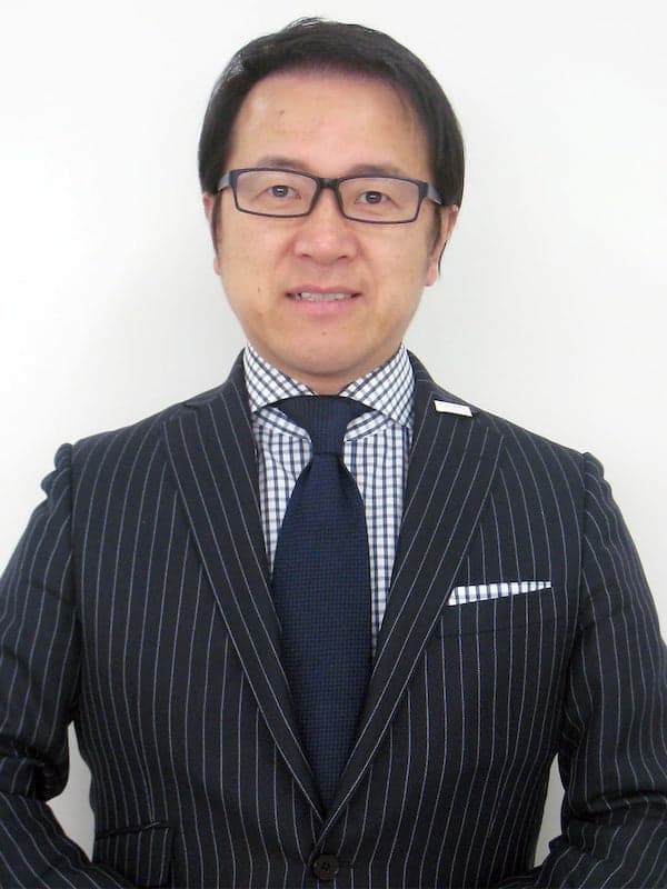 松本 邦高