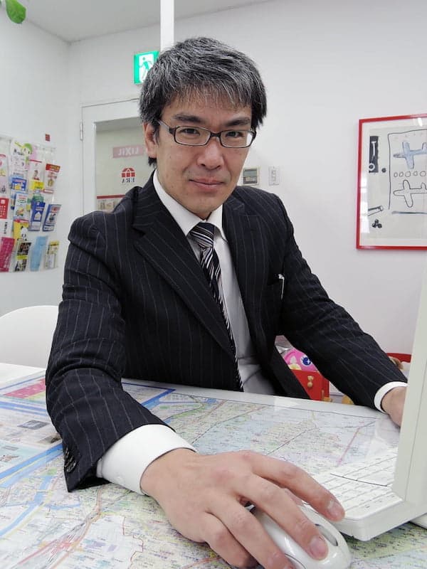 内藤 勝広