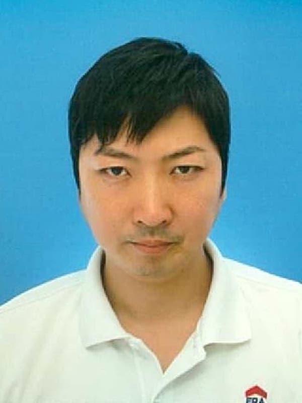 谷合 亮介