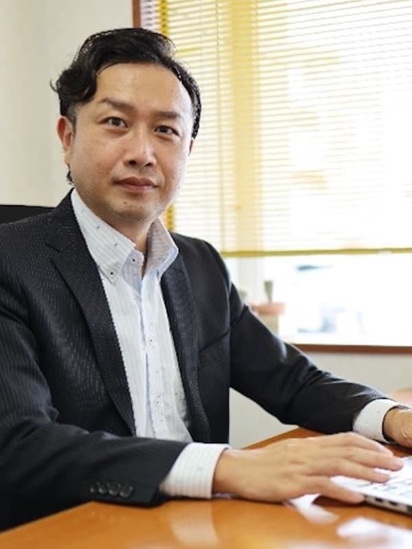 久保田 敦士