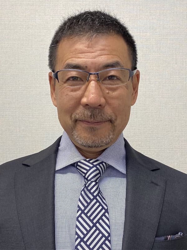 岩嵜 恵一郎