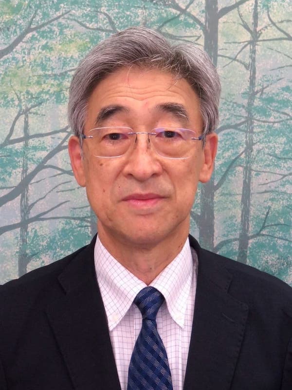 森山 隆