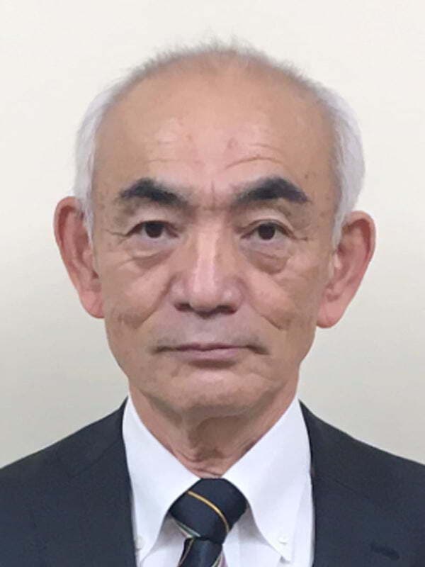 大八木 信義