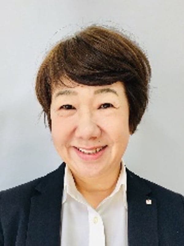 阿部 典子