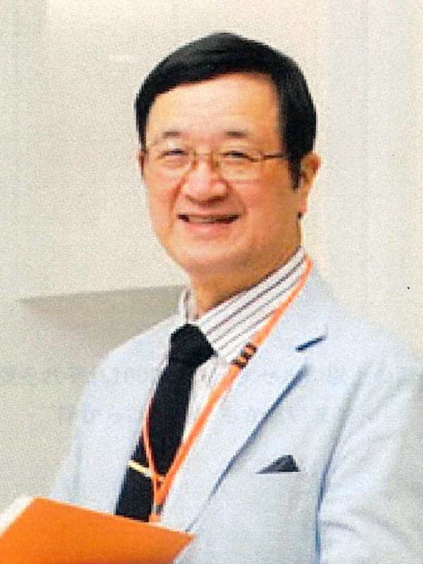 石川 幸夫