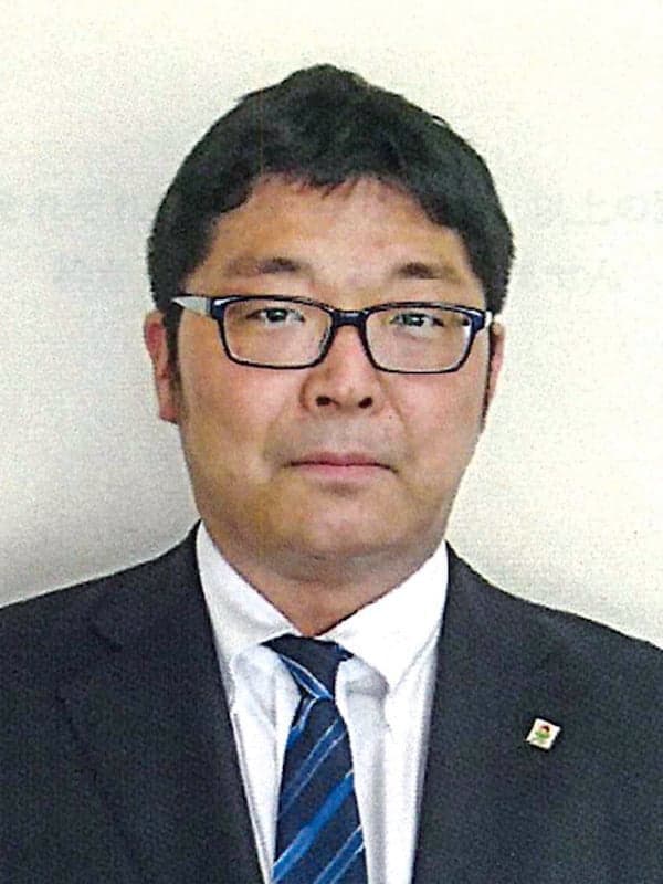 仙石 尚道