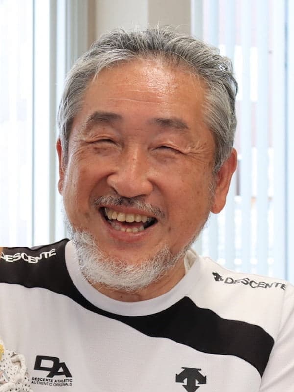 前田 和人