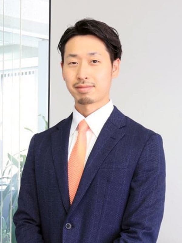 前田 幸治