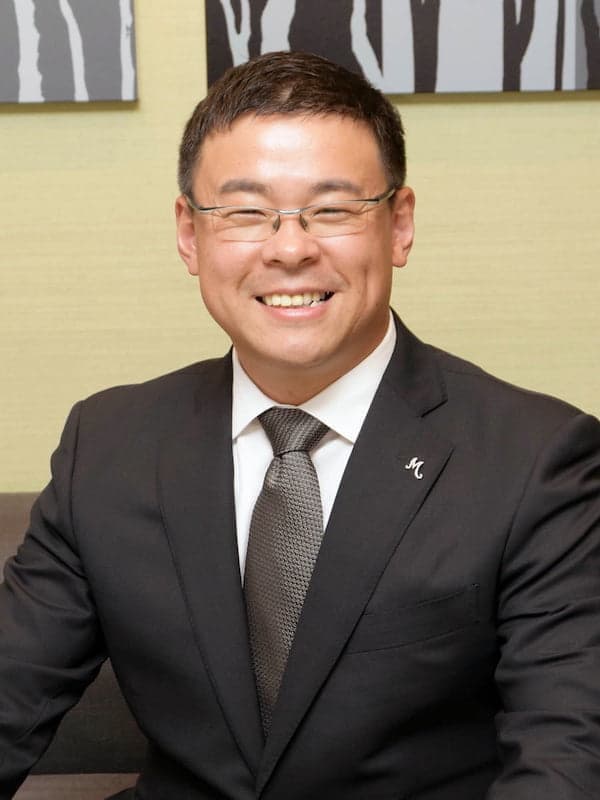 箕浦 徹也