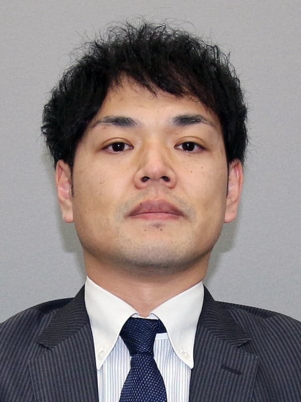 森本 陽介