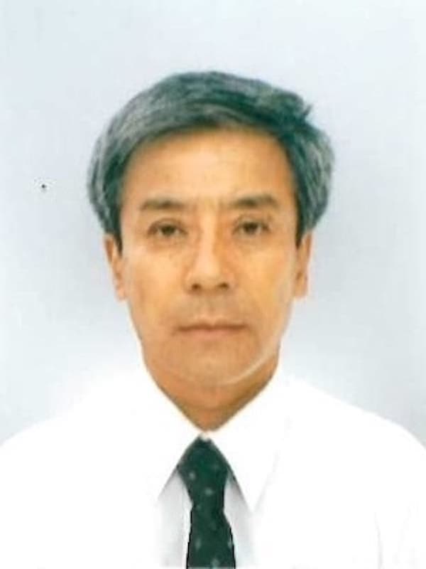 藤元 善章