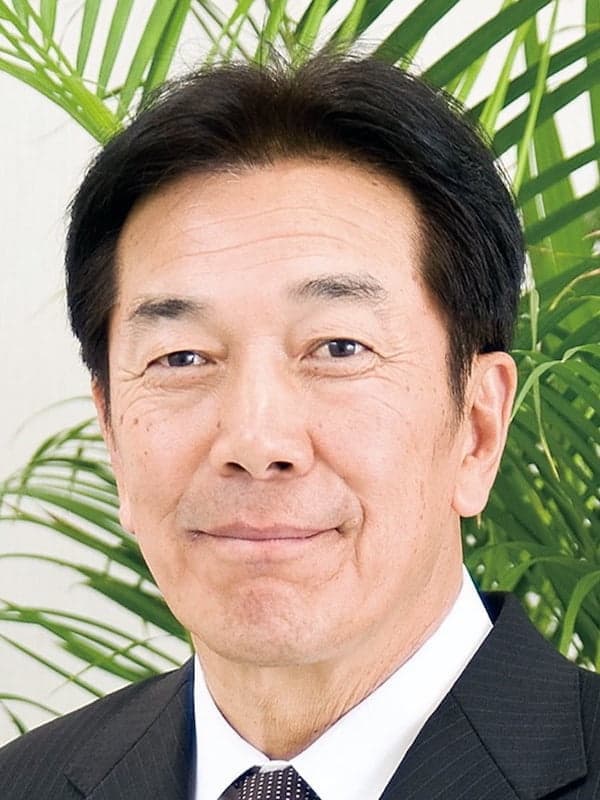 三井 豊