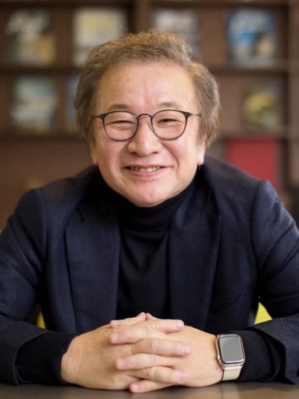 西田 芳明
