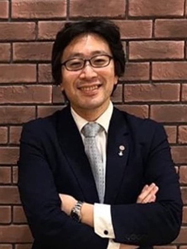 西田 泰久