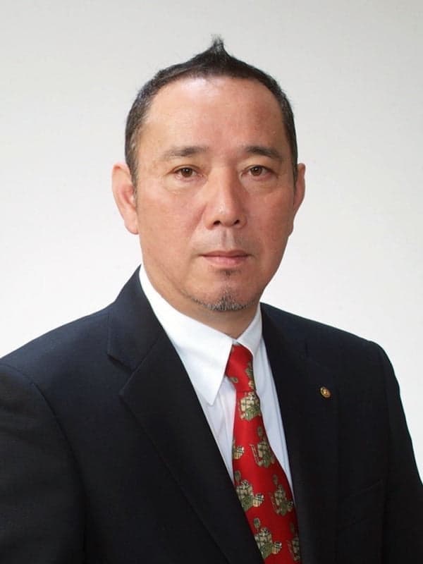 細谷 洋一郎
