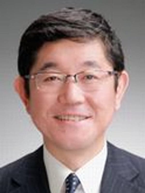 山﨑 孝徳