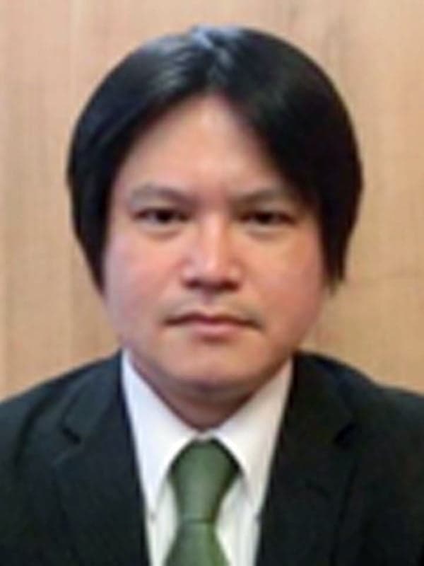 菊池 隆司